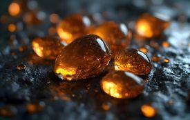 Мешканцю Олевська повідомлено про підозру в незаконних діях з бурштином на понад 35 кг та збуті наркотичного засобу