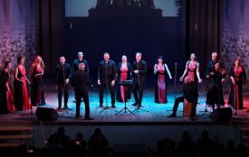 Олександру Вацеку присвоєно відзнаку "За заслуги перед Житомиром І ступеня"