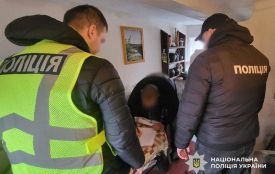 На Житомирщині поліцейські викрили мера міста в службових злочинах