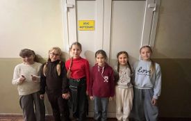 Акріс Агро (група АSТ) отримала Подяку від Попільнянської школи
 мистецтв на Житомирщині (Новини компаній)