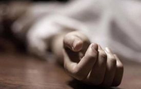 У Житомирі знайшли труп чоловіка: померлий — 35-річний житель Брусилівської громади