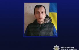 Поліція розшукує безвісно зниклого 34-річного житомирянина