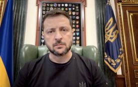 Зеленський готовий зустрітись з Трампом 27 листопада, щоб завершити угоду, — глава ОП