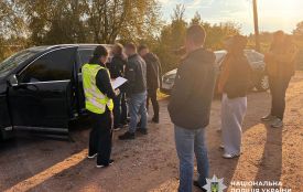 За шахрайство і хабарництво судитимуть депутата селищної ради