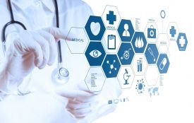 У поліклініці №2 запрацював мобільний застосунок My Doctor Eleks для пацієнтів