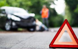 Що робити, якщо ви стали учасником ДТП: алгоритм дій