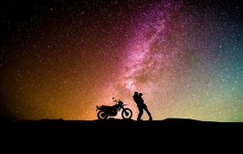 Нічні морози і "плюси" вдень — прогноз погоди у Житомирі