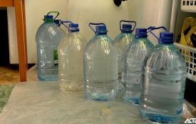 До уваги мешканців Нижньої Польової! 1 грудня мікрорайон залишиться без води