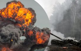 ЗСУ знешкодили ще 1060 окупантів