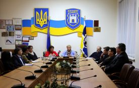 Профільна старша школа в Житомирській громаді: яку освітню траєкторію обрати випускникам 9-х класів