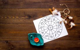 Гороскоп на тиждень 1 — 7 грудня