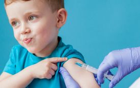 МОЗ оголосило про зміни у Календарі щеплень: введення вакцинації проти ВПЛ та перехід на комбіновані вакцини