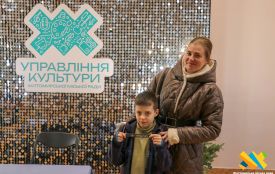 У Житомирі стартував конкурс «Стань чемпіоном зі швидкочитання»