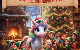 У Житомирі відкрилася Резиденція Святого Миколая