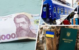 Зміни грудня 2025: зимова підтримка, правила бронювання та змінені тарифи "Нової пошти"