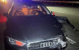 Смертельна ДТП на Звягельщині: автомобіль збив 52-річного велосипедиста