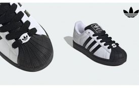 Кеди адідас — вуличний стиль, котрий підкорює серця! (Новини компаній)