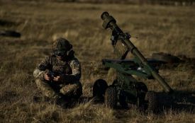 Оперативна інформація станом на 08:00 04.12.2025 щодо російського вторгнення