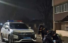 У стані сп’яніння «замінував» будинок: у Коростені затримали псевдомінера