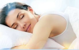 Сон - основа міцного здоров'я і довголіття