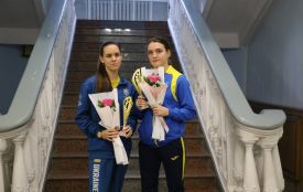 Через силу вибору: історії житомирських спортсменок, які доводять — можливості не мають меж