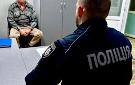 На Звягельщині чаркування завершилося замахом на вбивство