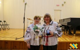 До Міжнародного дня волонтера у міськраді  відзначили тих, чия відданість та праця стали частиною нашої стійкості