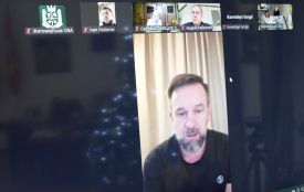 Відбулася нарада щодо поточної ситуації в енергетиці