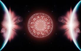 Гороскоп на тиждень 8 — 14 грудня