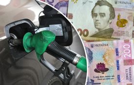 З 1 січня в Україні зросте вартість пального, ціни на молочку та м’ясо можуть зрости на 30%