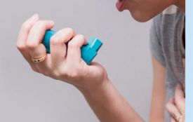 Профілактика бронхіальної астми