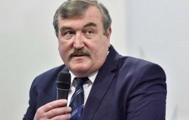 Президент України відзначив Новоборівського селищного голову орденом «За заслуги» ІІ ступеня