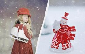 9 грудня: все про цей день, яке свято, традиції і погода у Житомирі