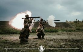 Оперативна інформація станом на 08:00 09.12.2025 щодо російського вторгнення