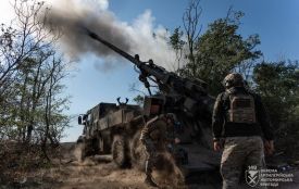 За минулу добу окупанти втратили 930 військових