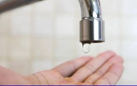 Рекомендації населенню при аварійних відключеннях води