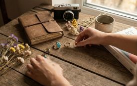 Каблучка як відображення індивідуальності: Тренди, матеріали та правила поєднання (Новини компаній)