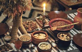 У скільки обійдуться традиційні страви на Різдво