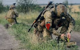 Оперативна інформація станом на 08:00 10.12.2025 щодо російського вторгнення