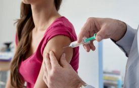 Вакцинація проти ВПЛ розпочнеться з 1 січня 2026 року