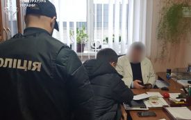 У Житомирі два лікарі-кардіологи встановлювали інвалідність за хабарі