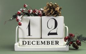 12 грудня: все про цей день, яке церковне свято і погода у Житомирі