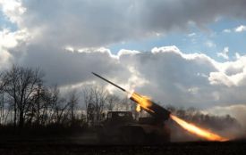 Окупанти втратили за добу 1400 солдат