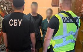 17-річні хлопець і дівчина постануть перед судом за  теракт на Суриній горі та незаконний збут психотропів