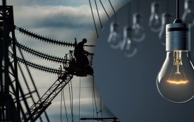 Відключення електроенергії на 16 грудня: графік