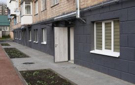 Сім родин внутрішньо переміщених осіб отримали муніципальне житло в Житомирі