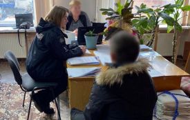 Поліцейські Житомирського району розшукали двох дітей — один образився на рідних, інший — поїхав автостопом до друзів