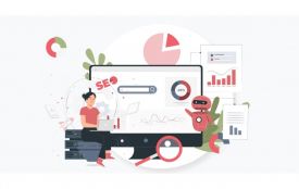 SEO в епоху штучного інтелекту: як змінюються правила гри у 2026 році (Новини компаній)