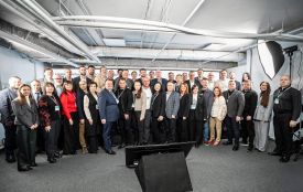 Житомир отримав відзнаку в конкурсі Climate Manager Star 2025