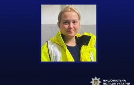 Увага! Поліція розшукує безвісти зниклу 21-річну житомирянку